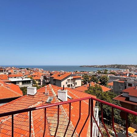 Guest House Villa Stefi Sozopol Exterior photo