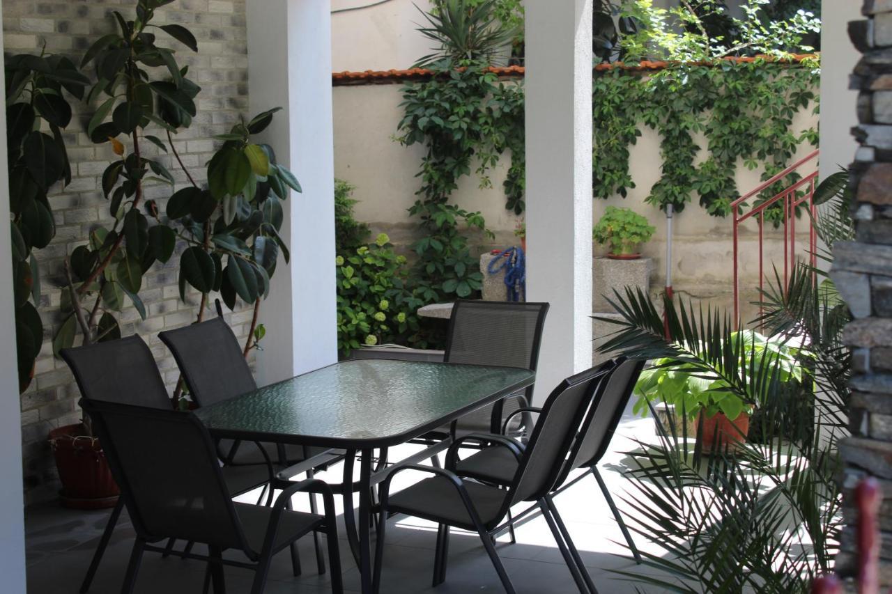 Guest House Villa Stefi Sozopol Exterior photo