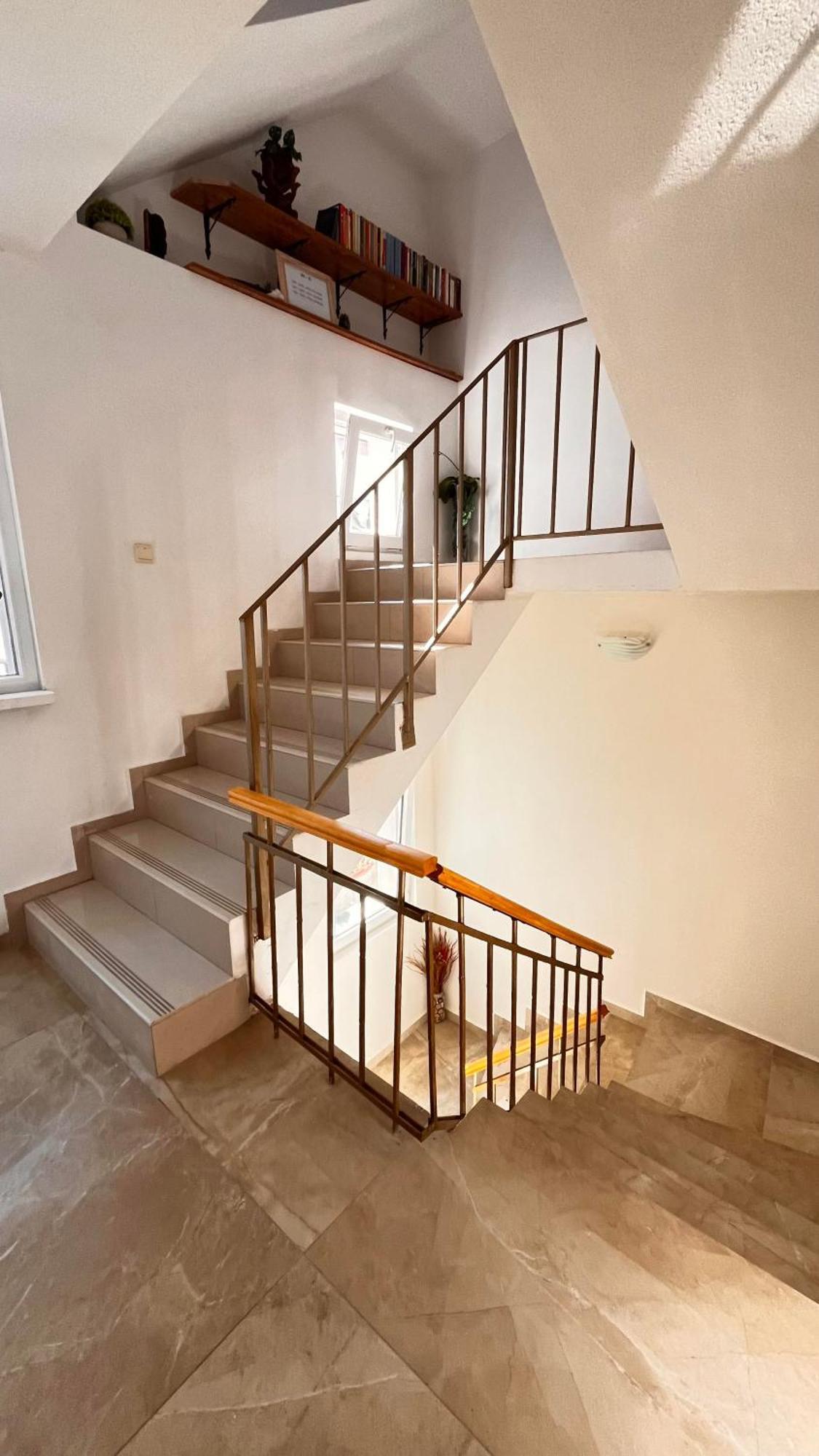 Guest House Villa Stefi Sozopol Exterior photo