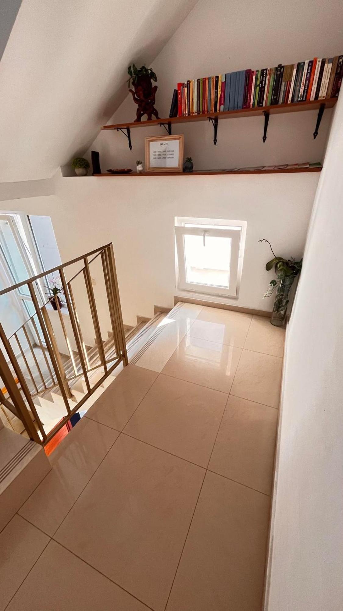 Guest House Villa Stefi Sozopol Exterior photo