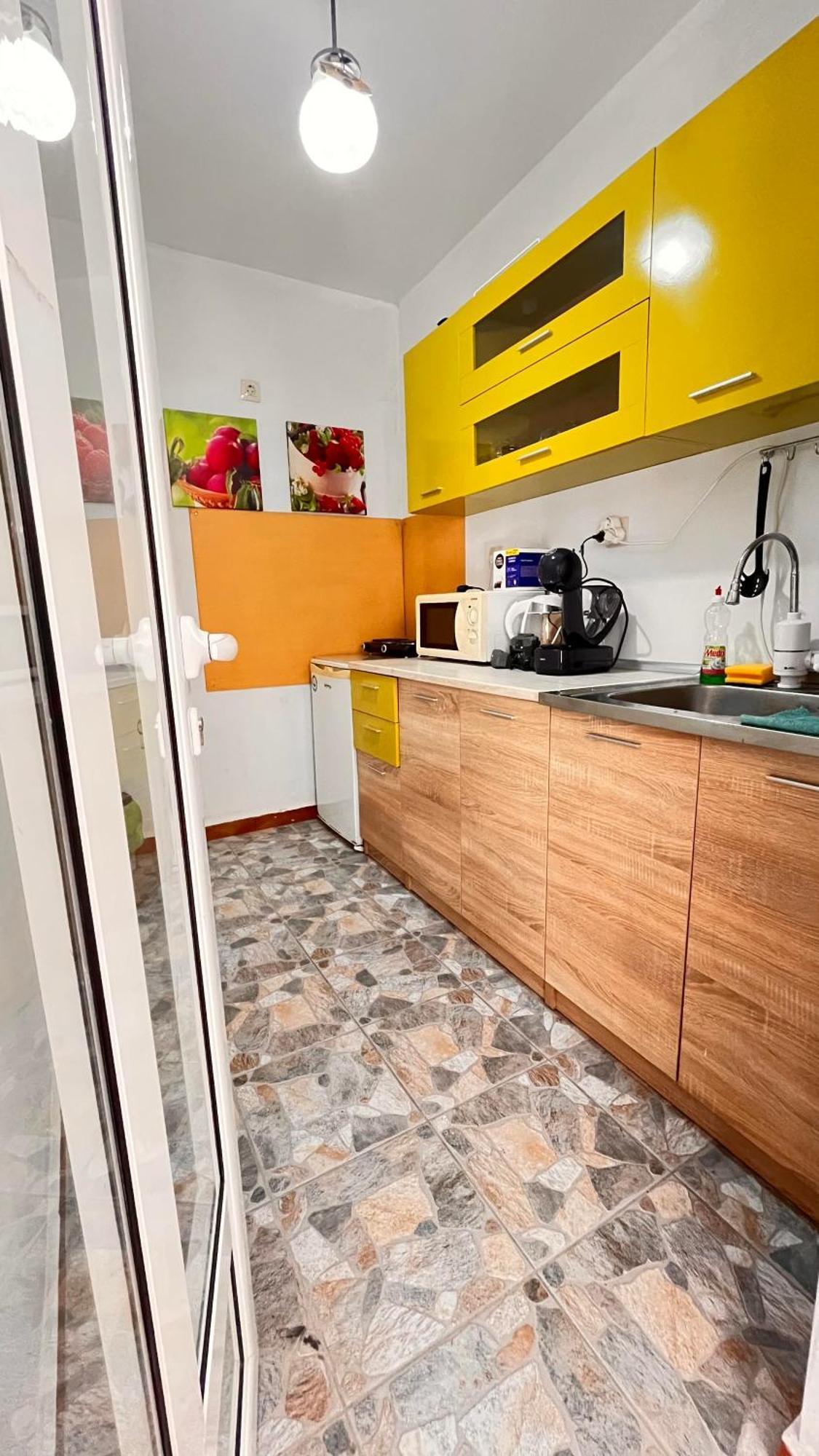 Guest House Villa Stefi Sozopol Exterior photo
