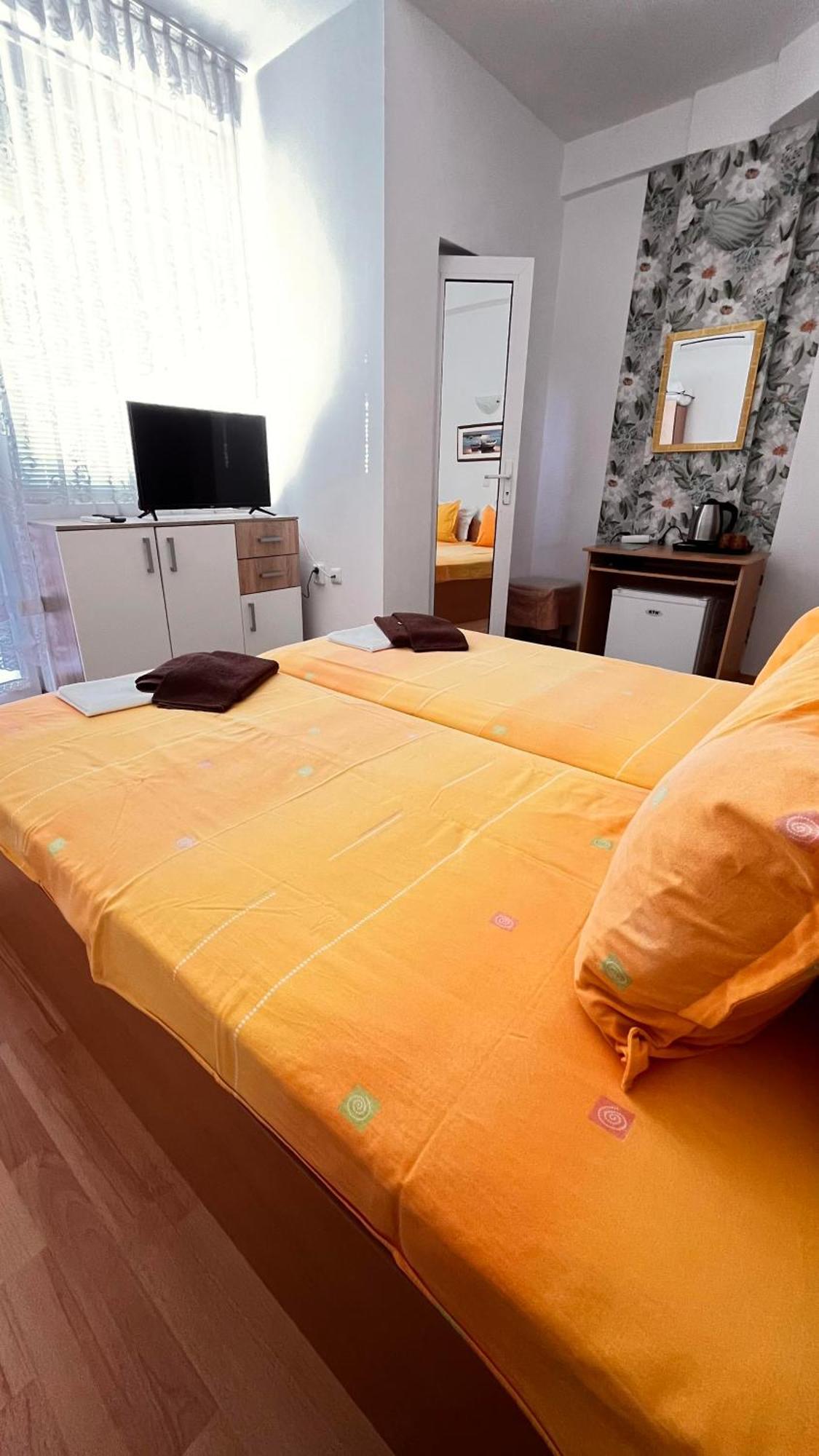 Guest House Villa Stefi Sozopol Room photo