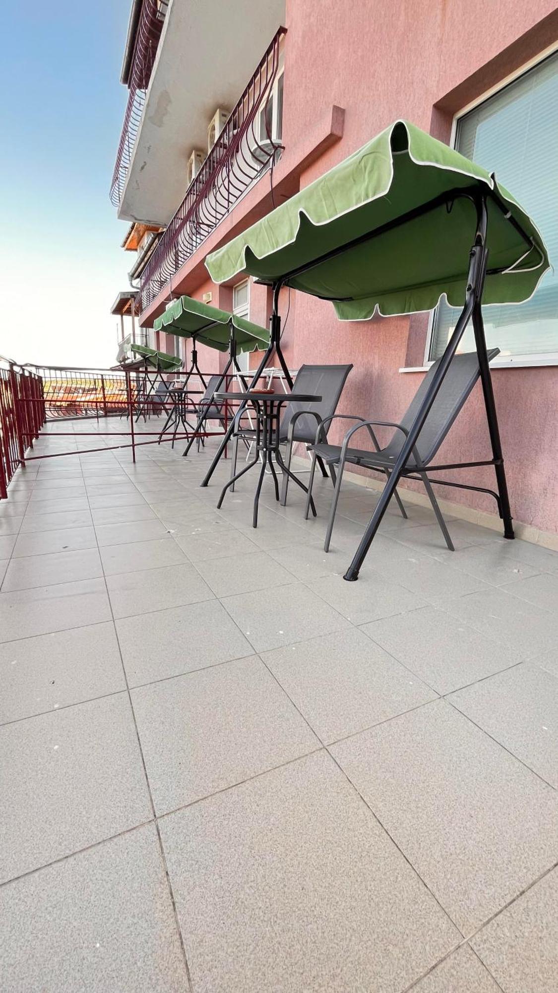 Guest House Villa Stefi Sozopol Room photo