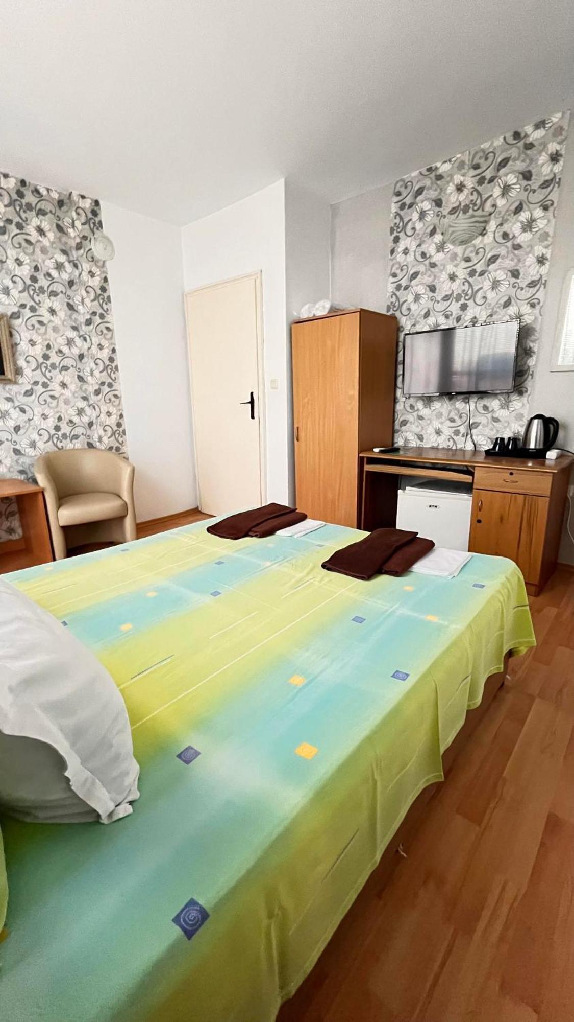Guest House Villa Stefi Sozopol Room photo