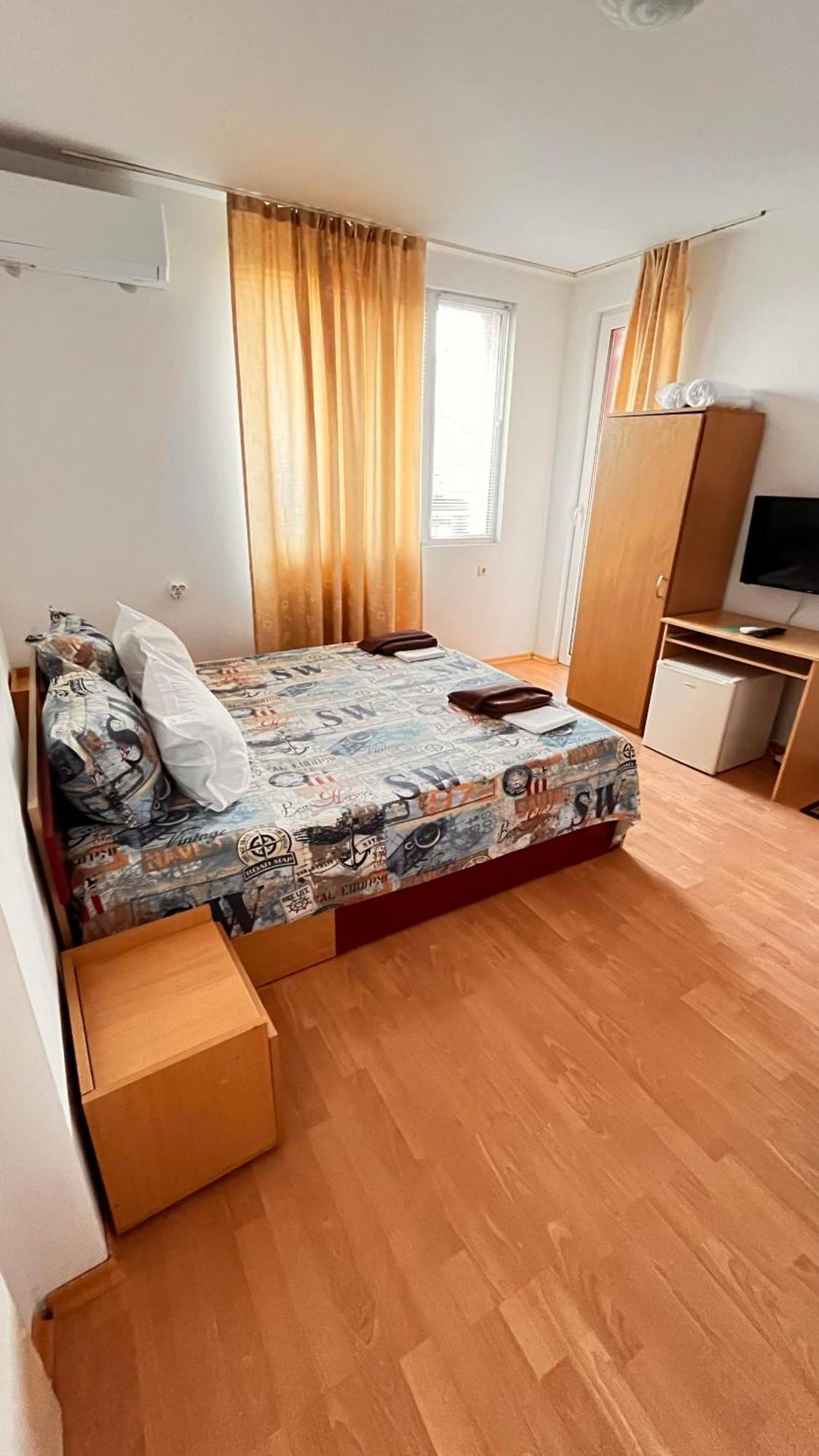 Guest House Villa Stefi Sozopol Room photo